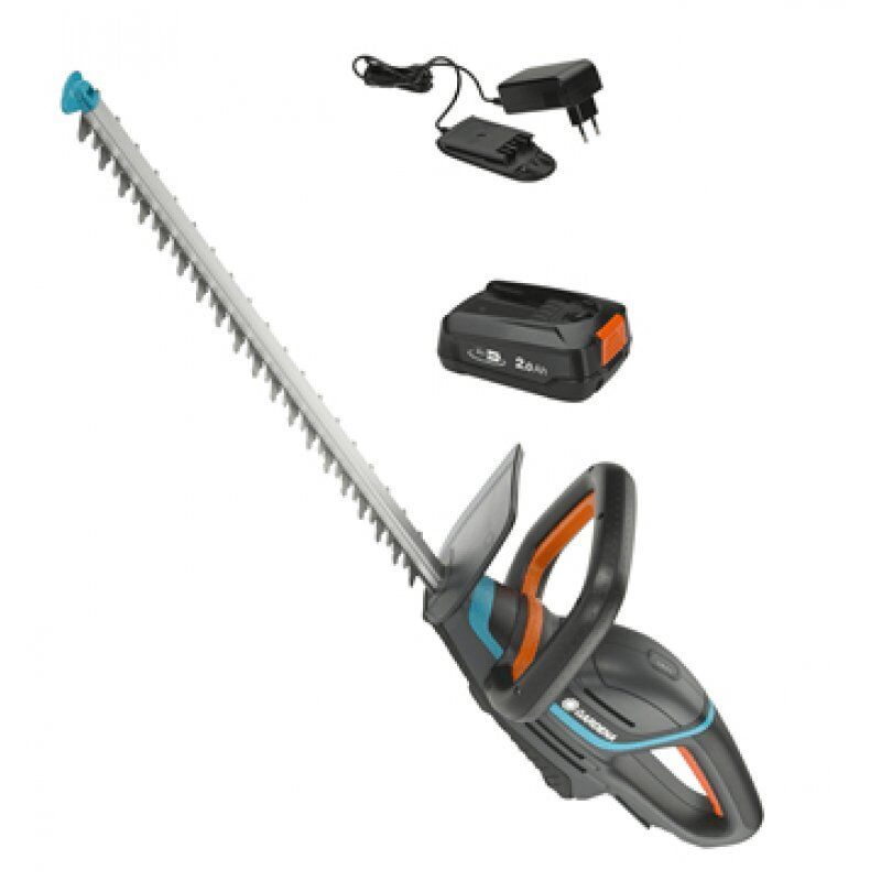 Gard Akku-Heckensch.ComfortCut50/18V-P4A | 14730-20