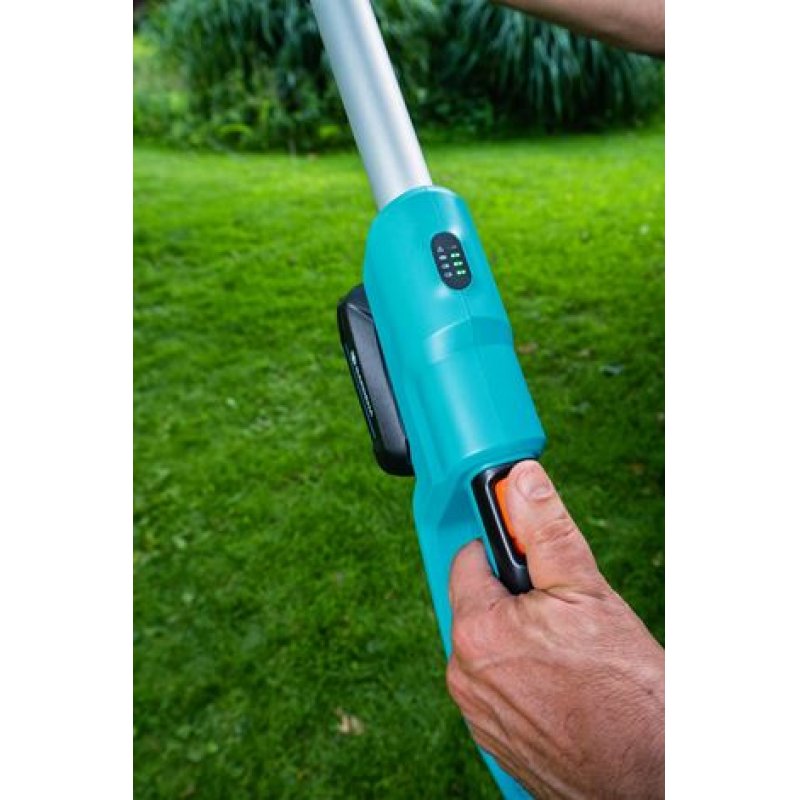 Gardena THS 42/18V P4A Double blade 3.4 kg