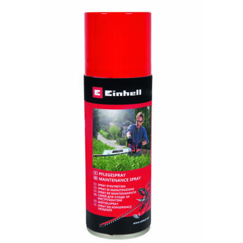Einh Pflegespray
