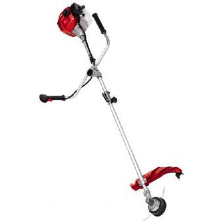 Einhell GH-BC 43 AS 25,5 cm 1250 W Électricité CA Noir, Rouge
