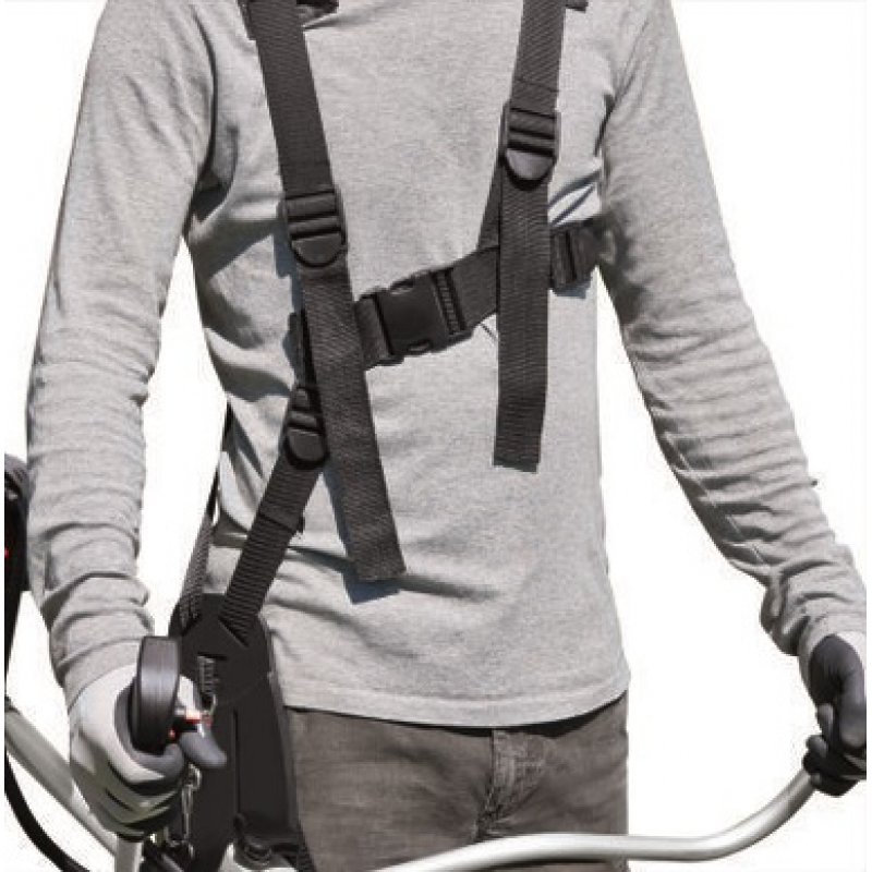 Einh Benzin-Sense GC-BC 36-4 S | 3436560