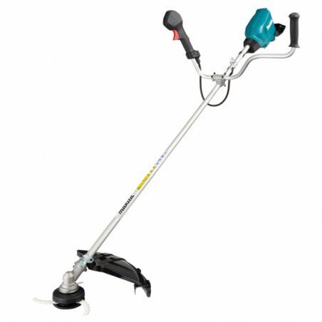 Makita DUR369AZ débroussailleuse et coupe-bordure 43 cm Batterie Vert