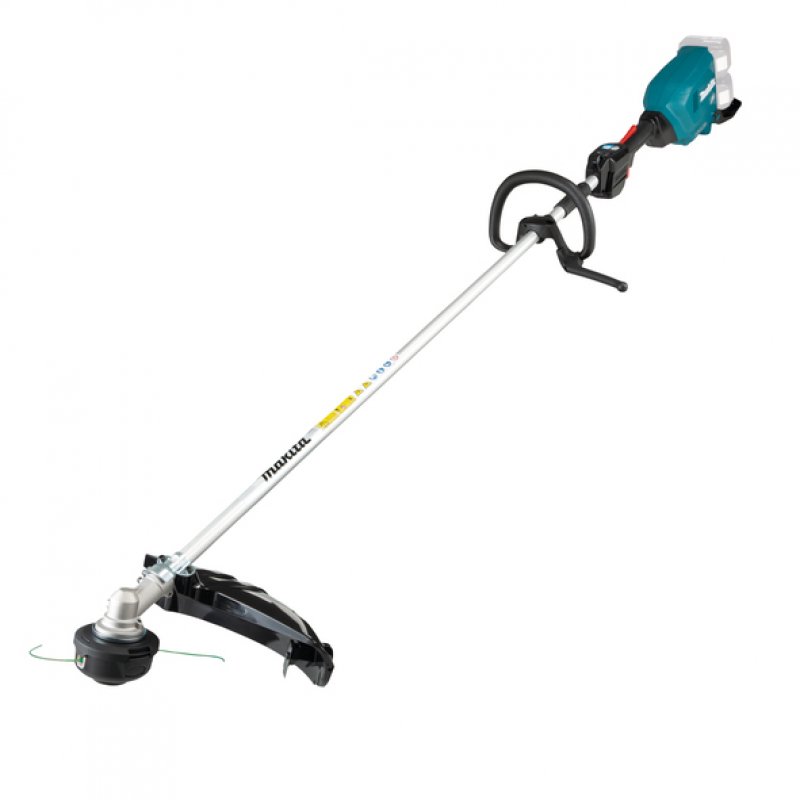 Makita DUR369LZ débroussailleuse et coupe-bordure 43 cm Batterie Vert