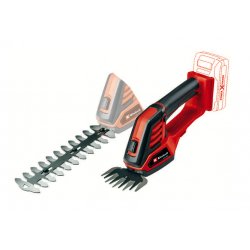 Einh Akku-Gras-uStrau.SchereGE-CG 18/100 | 3410313 Li-Solo