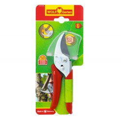 Wolf GARTENSCHERE "AKTION" RR-EN