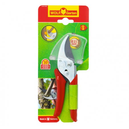 Wolf GARTENSCHERE "AKTION" RR-EN