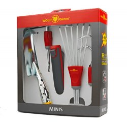 WOLF-Garten P 262 garden hand tool set 5 pc(s)