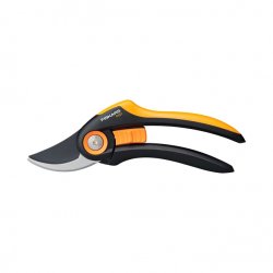 Fiskars Bypass-Gartenschere P521 | Plus
