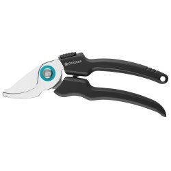 Gardena 12210-20 pruning shears Bypass Black