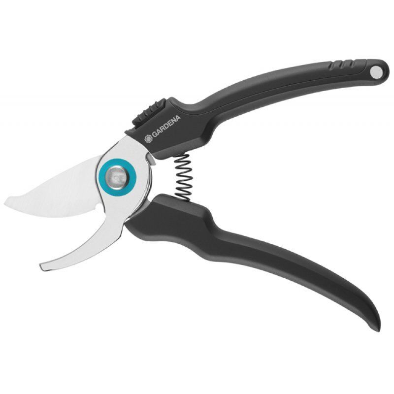 Gardena 12210-20 pruning shears Bypass Black