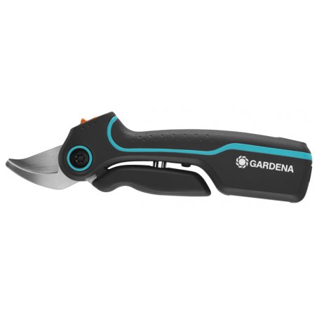 Gardena AssistCut pruning shears Bypass Black, Green