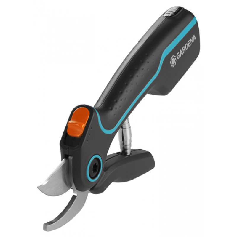 Gardena AssistCut sécateur Contournement Noir, Vert