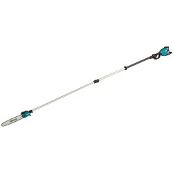 Makita DUA301Z élagueuse électrique 18 V Vert, Acier