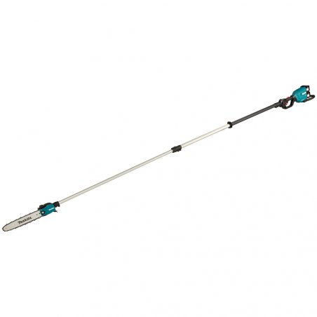 Makita DUA301Z élagueuse électrique 18 V Vert, Acier