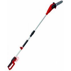 Einhell GC-LC 18/20 Li T-Solo 19,5 cm 18 V Noir, Gris, Rouge