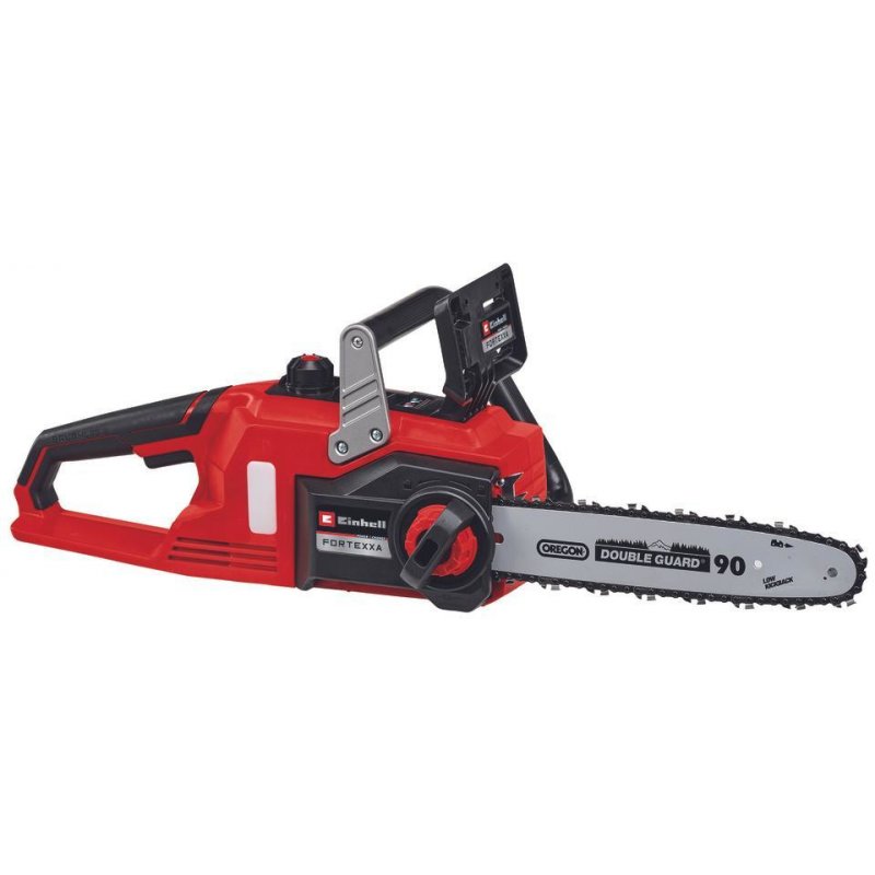 Einhell FORTEXXA 18/30 4500 RPM Black, Red