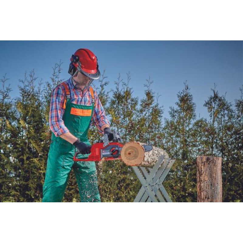 Einhell FORTEXXA 18/30 4500 RPM Black, Red