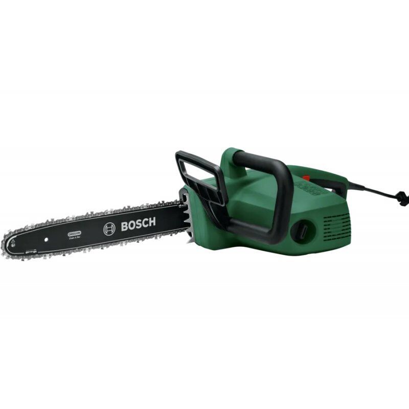 Bosch 0 600 8B8 304 tronçonneuse 1800 W Vert