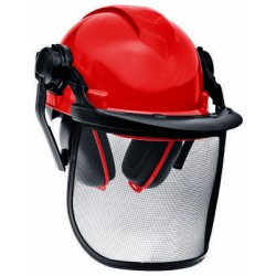 Einh Forstschutzhelm (BG-SH 1 ) | 4500480