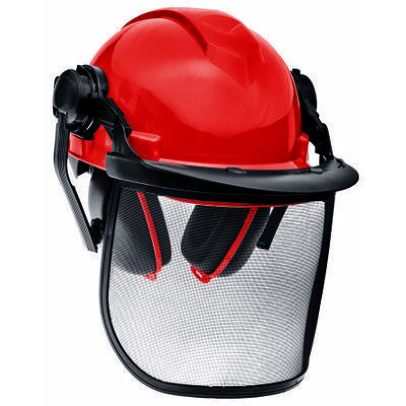 Einh Forstschutzhelm (BG-SH 1 ) | 4500480