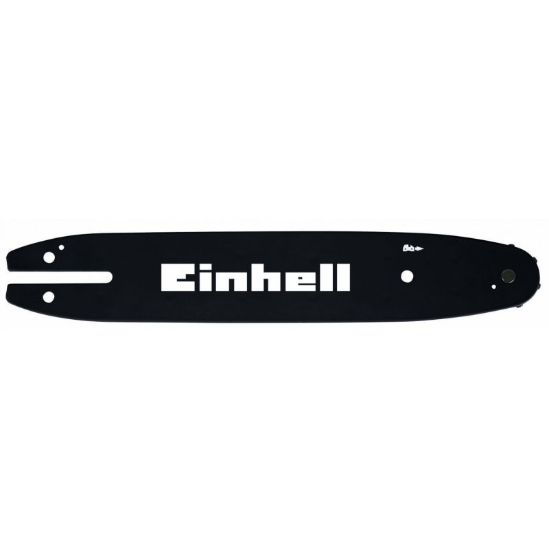 Einhell 4500363 guide pour tronçonneuse