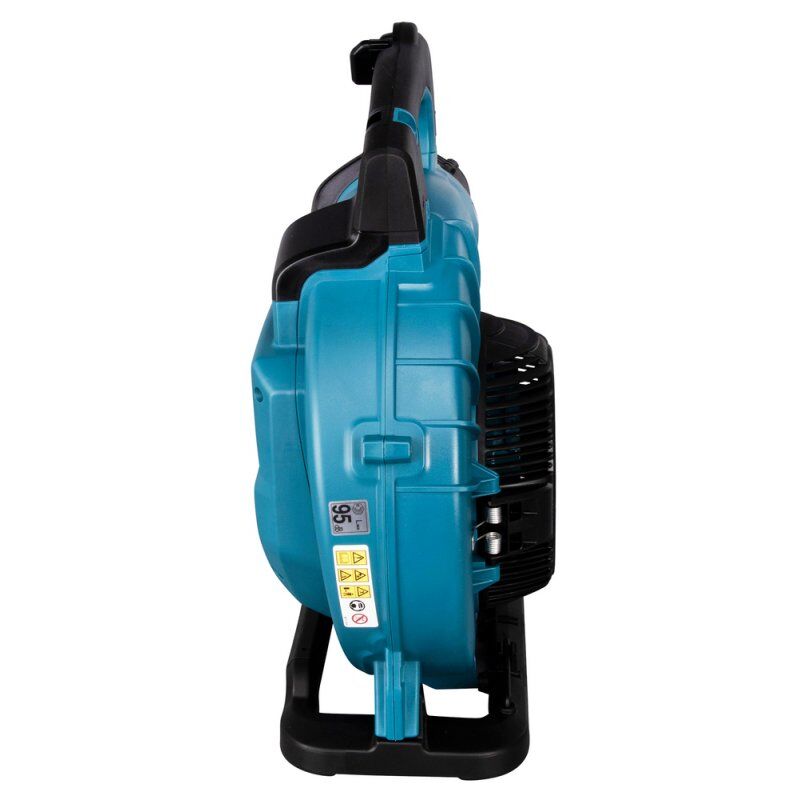 Makita DUB363PT2V souffleur de feuilles sans fil Noir, Bleu 18 V