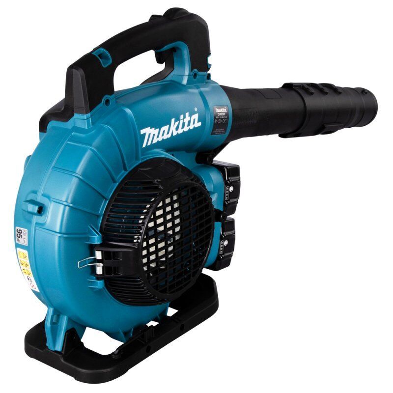 Makita DUB363PT2V souffleur de feuilles sans fil Noir, Bleu 18 V