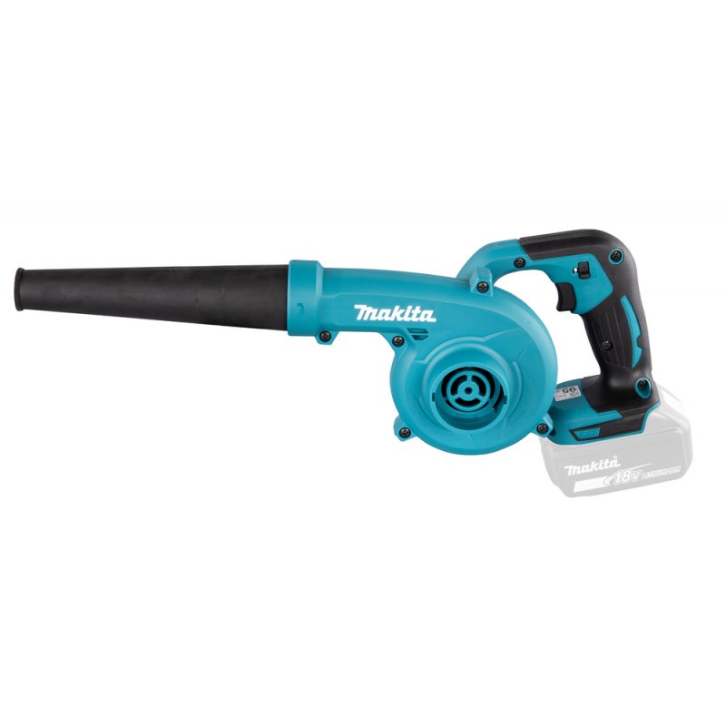 Makita Akku-Gebläse DUB185Z         18 V