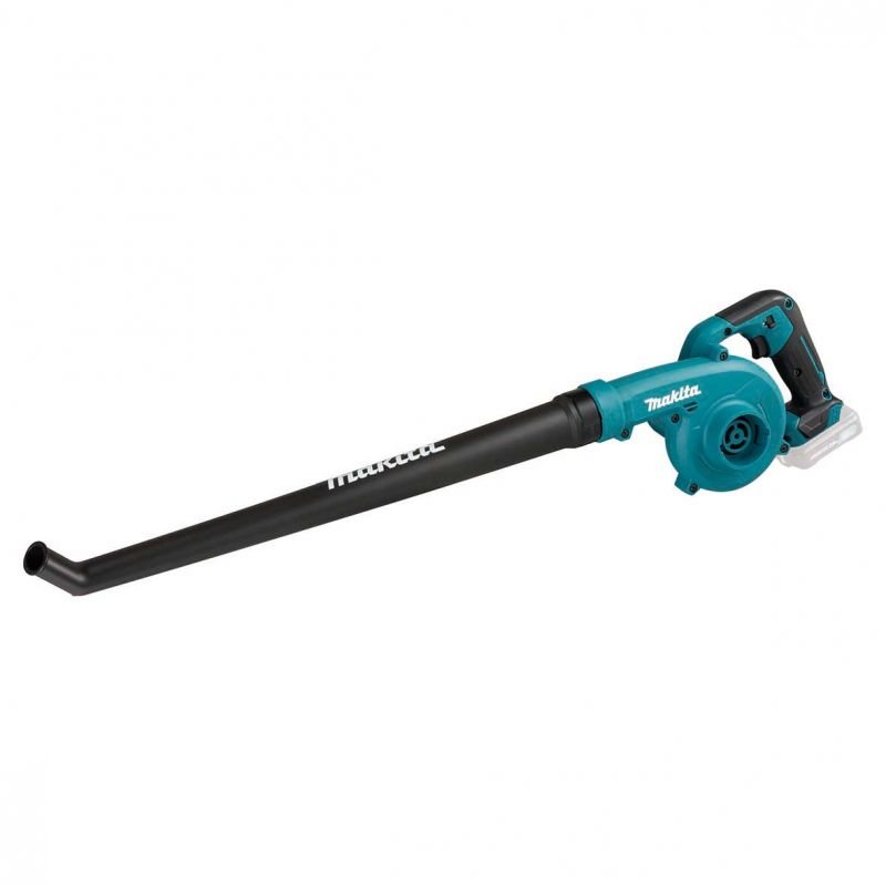 Makita UB101DZ air blower/dryer Cordless dust blower 2.6 m³/min Blue