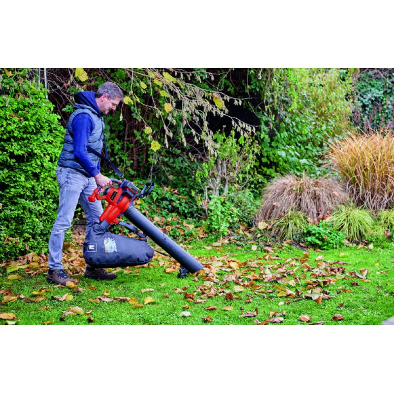 Einhell GE-CL 36/230 Li E -Solo