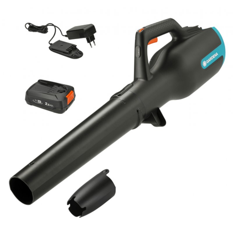 Gard Akku-Gartens./-Bläser PJet 18V P4A | 14890-20