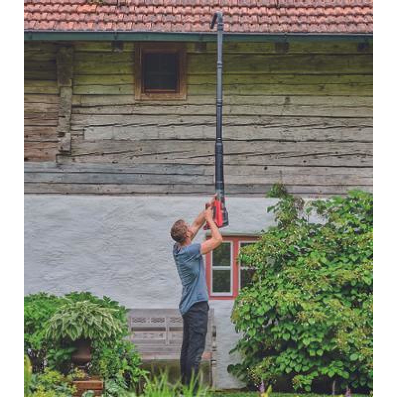 Einh Dachrinnen-Set (Gutter Kit)