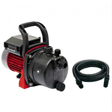 Einhell GC-GP 6538 Set 650 W 3,6 bar 3800 l/h