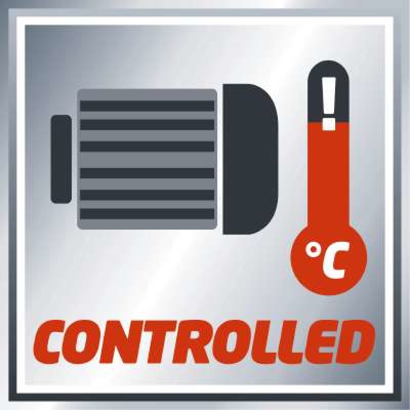 Einh Hauswasserwerk GC-WW 6538 Set | 4173193