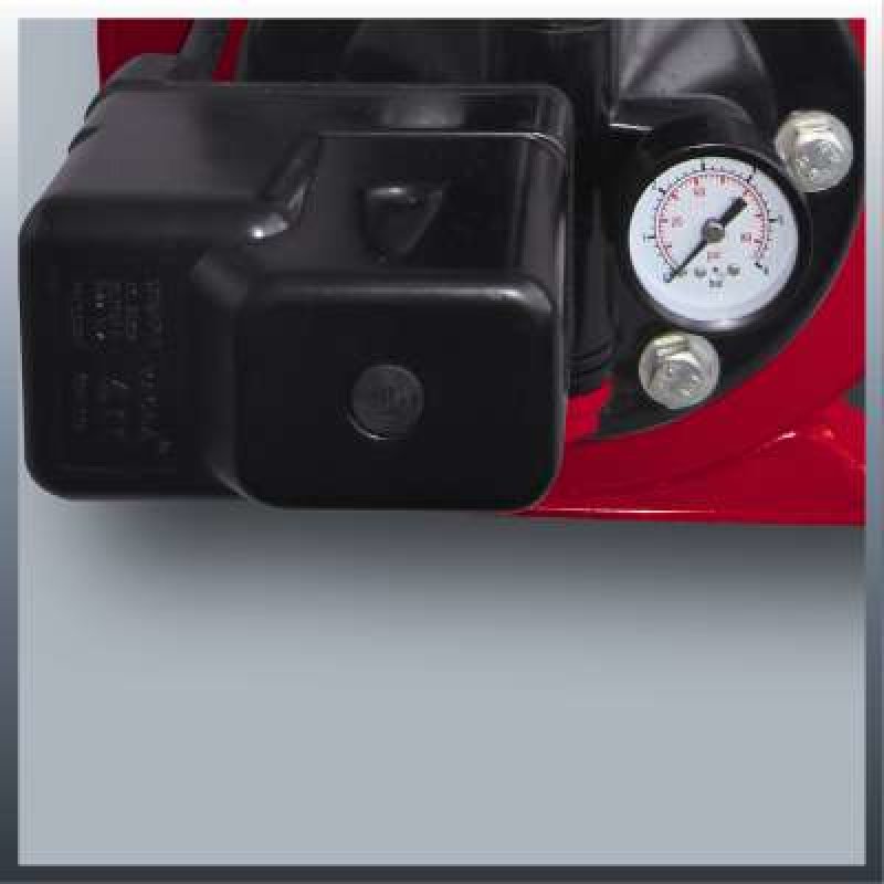 Einhell GC-WW 6538 Set 650 W 3,6 bar 3800 l/h