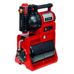 Einh Hauswasserwerk GE-WW 1246 N FS | 4173530