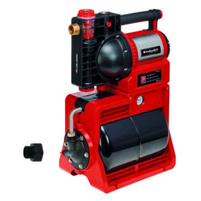 Einhell GE-WW 1246 N FS 1200 W 5 bar 4600 l/h