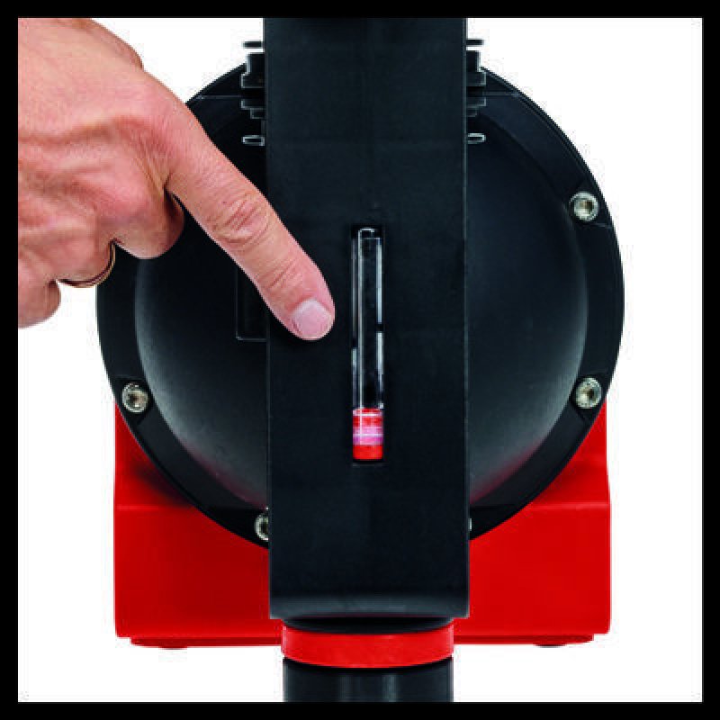 Einh Gartenpumpe GE-GP 1145 ECO | 4180370