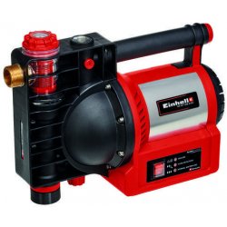 Einh Gartenpumpe GE-GP 1246 N FS | 4180360