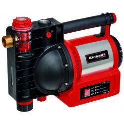 Einhell GE-GP 1246 N FS 1200 W 5 bar 4600 l/h