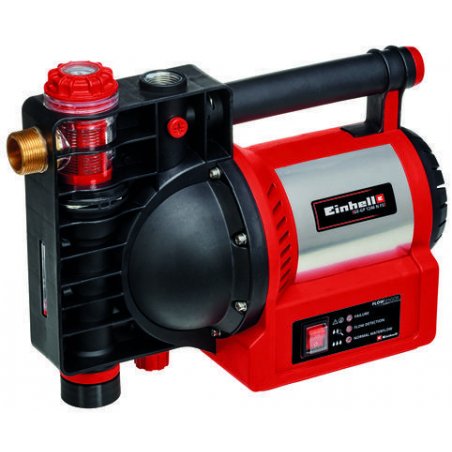 Einh Gartenpumpe GE-GP 1246 N FS | 4180360