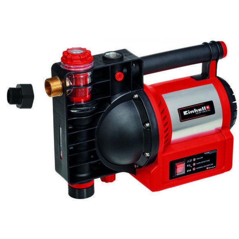 Einh Gartenpumpe GE-GP 1246 N FS | 4180360