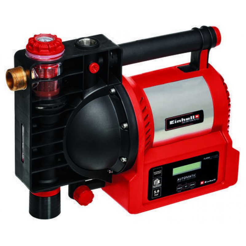 Einhell GE-AW 1246 N FS 1200 W 5 bar 4600 l/h