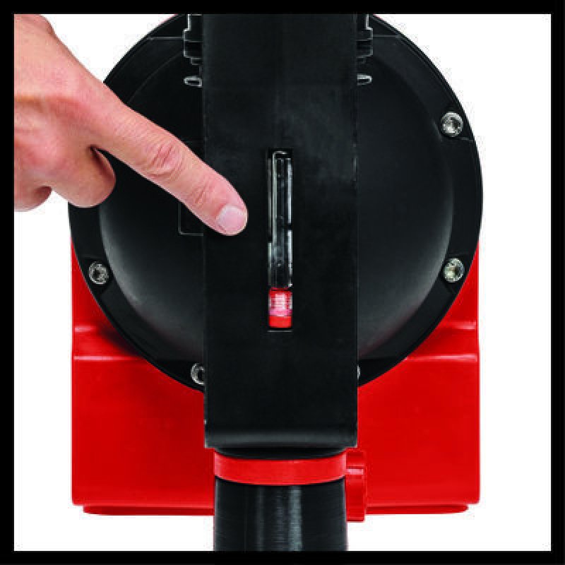 Einhell GE-AW 1246 N FS 1200 W 5 bar 4600 l/h