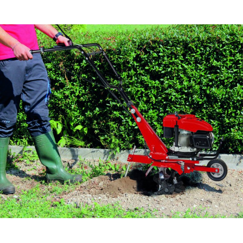 Einhell GC-MT 2236 Motoculteur à essence Essence 28,8 kg