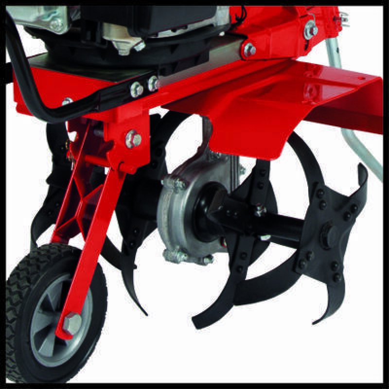 Einhell GC-MT 2236 Motoculteur à essence Essence 28,8 kg