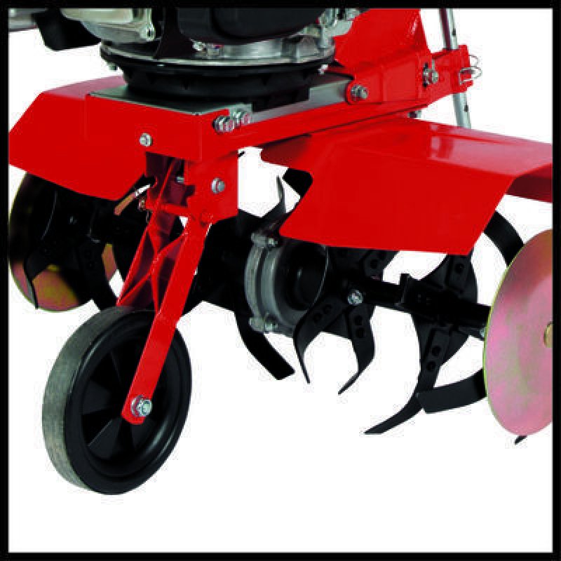 Einh Benzin-Bodenhacke GC-MT 2560 LD | 3430281