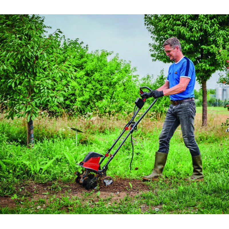 Einhell GC-RT 1545 M Motoculteur électrique Secteur 10,3 kg
