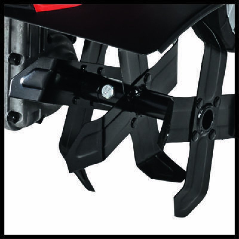 Einhell GC-RT 1545 M Electric mini tiller AC 10.3 kg