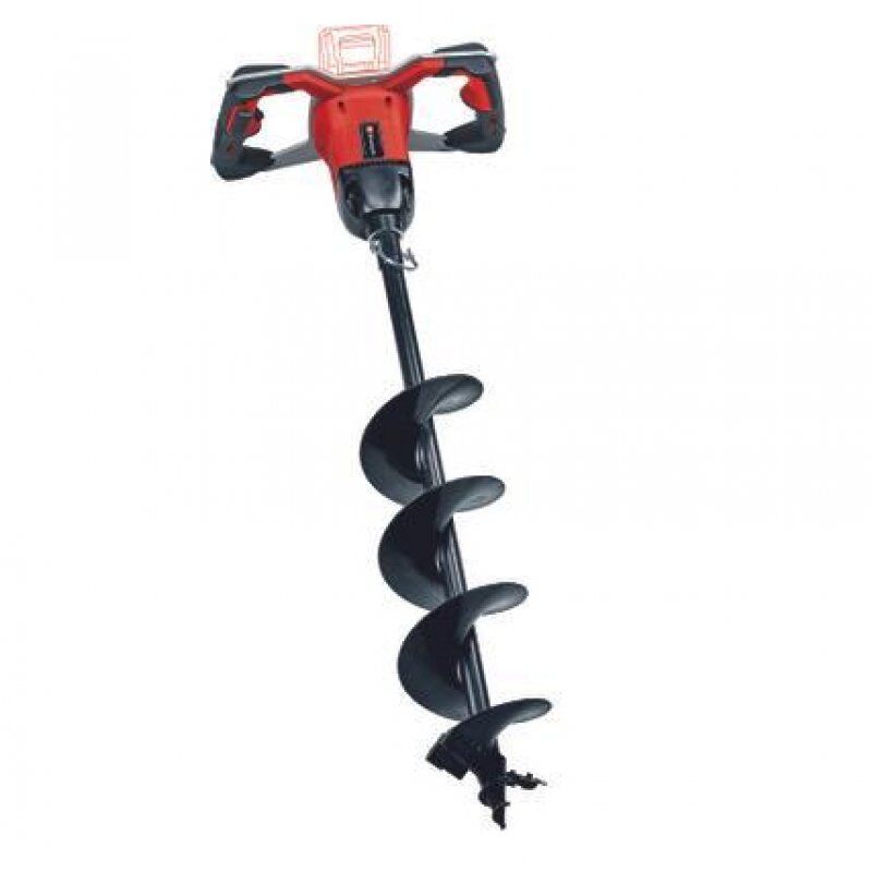 Einhell GP-EA 18/150 Li BL-Solo 125 tr/min Batterie 5,7 kg